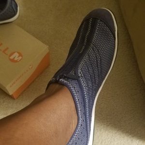 Merrell Zipper Casuals